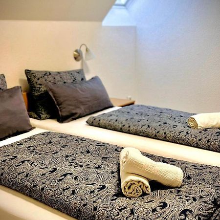 Pension Maria Rochlitz Kültér fotó