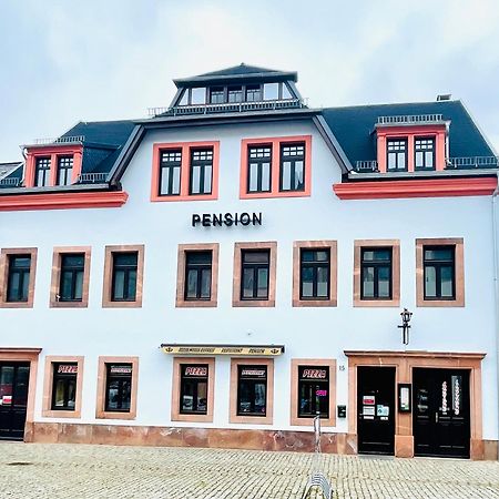 Pension Maria Rochlitz Kültér fotó